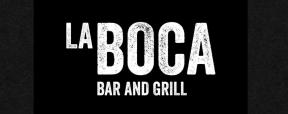 La Boca Bar and Grill